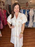 On the Coast Dress