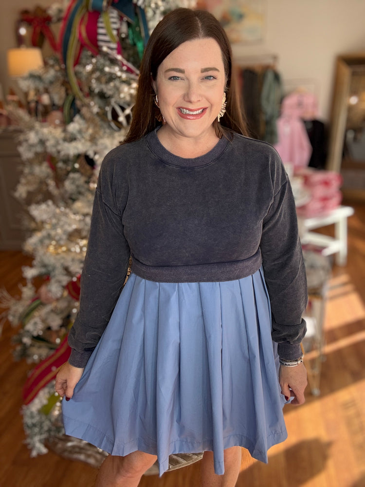 Someone To Love Dress