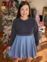 Someone To Love Dress