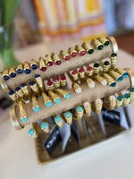 King St Bracelet