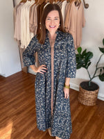 Take a Moment Dress