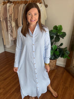 All For You Dress