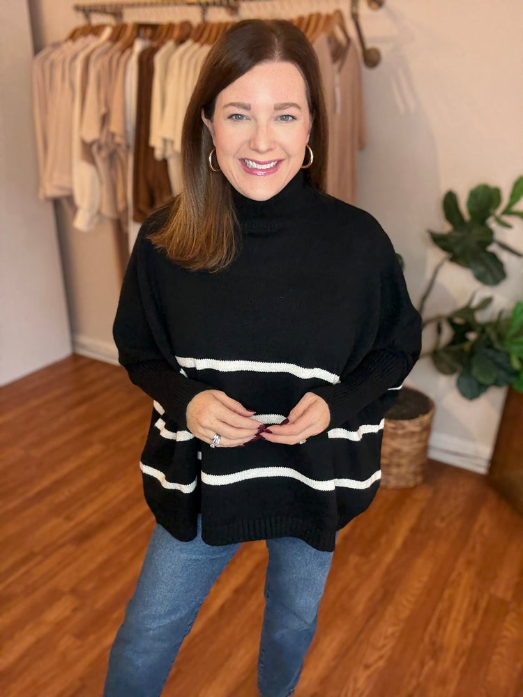 On Your Way Sweater
