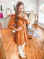Daisy Darling Dress