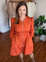 Just a Theory Dress