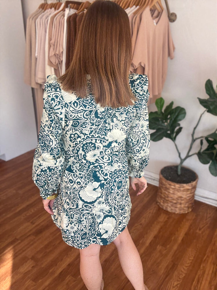 Just a Theory Dress