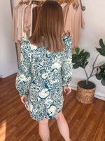 Just a Theory Dress
