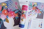 Paint by Number Kit