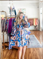 You Know It's True Dress