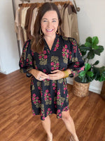 Come My Way Dress