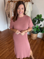 Why Not Now Dress