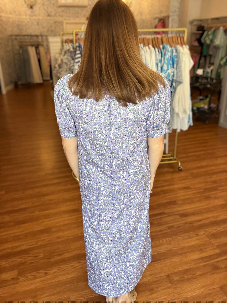 Feel the Joy Dress