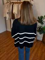 On Your Way Sweater