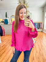 Glam Girl Top