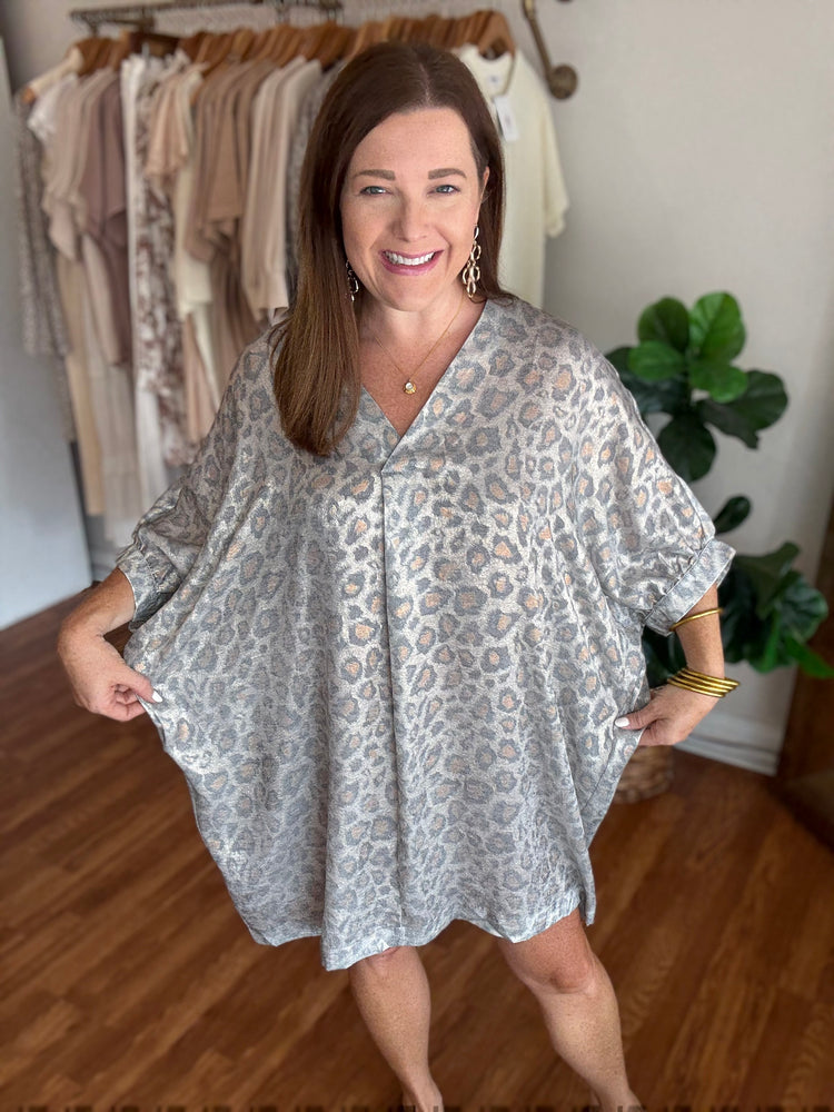 Going Strong Dress