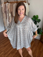 Going Strong Dress