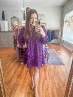No Regrets Dress