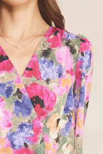 Field of Flowers Bodysuit