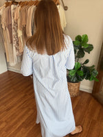 All For You Dress