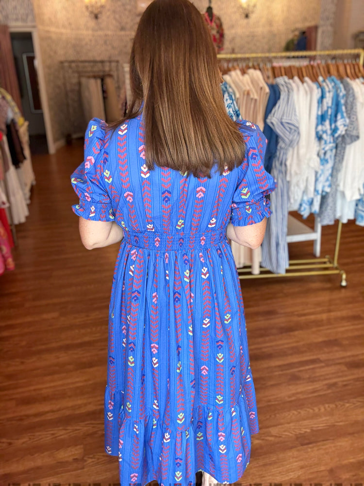 Back to Good Dress