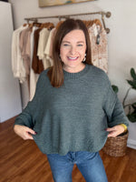 Don't Forget It Sweater