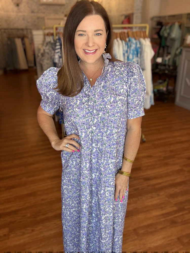 Feel the Joy Dress