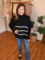 On Your Way Sweater