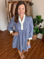 Happy as Can Be Dress