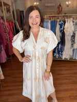 On the Coast Dress