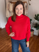 Always in Sight Sweater