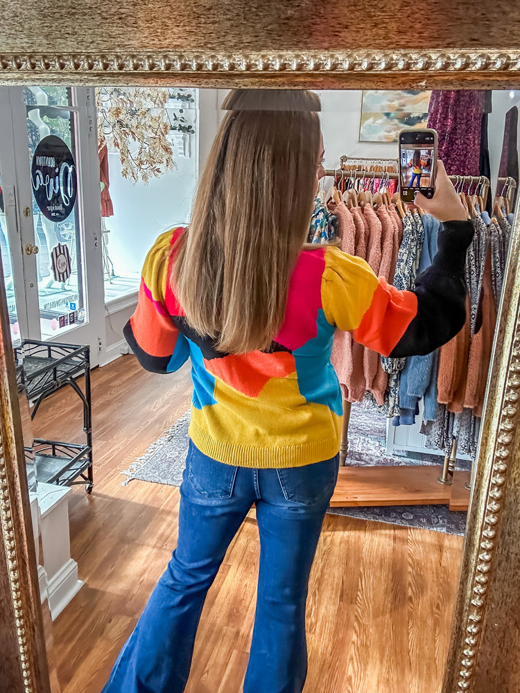 Something Like This Sweater
