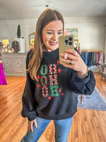 Festive AF Sweatshirt