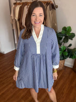 Happy as Can Be Dress