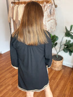 Fresh Start Dress