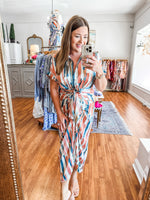 She Means Business Dress