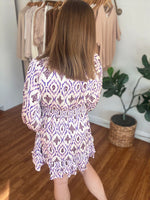 Make Your Own Choices Dress