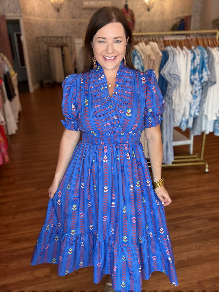Back to Good Dress