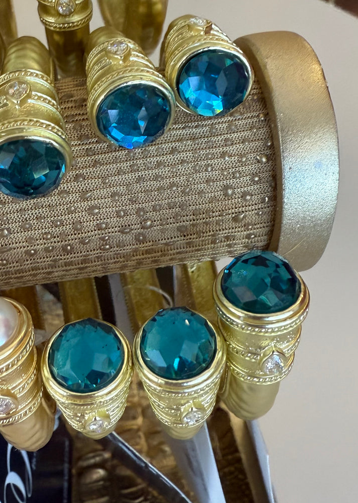 King St Bracelet