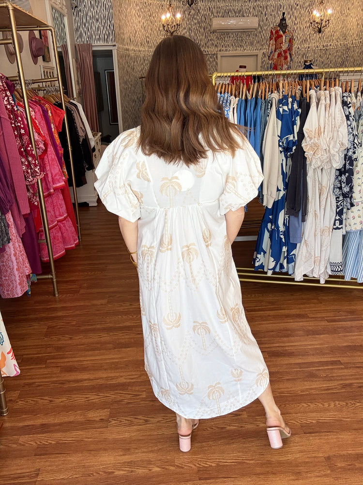 On the Coast Dress
