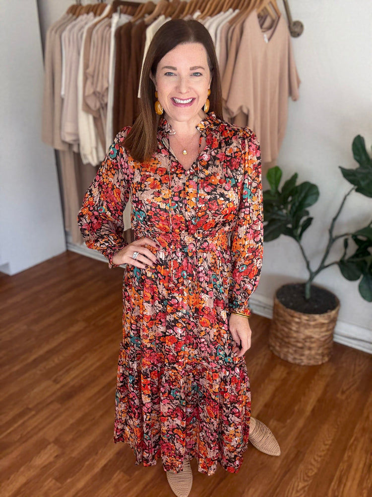 All on You Dress