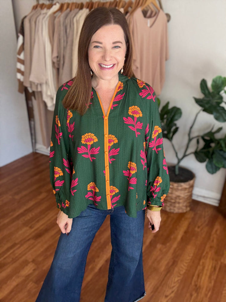 Something We Understand Top