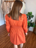 Just a Theory Dress