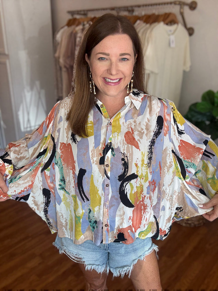 Masterpiece Top