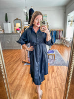 Always Mine Dress in Black
