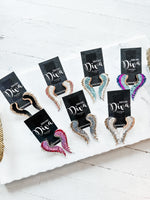 Selena Earrings
