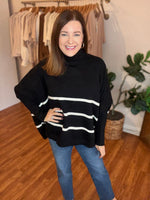 On Your Way Sweater