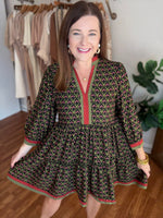 My Kind of Day Dress