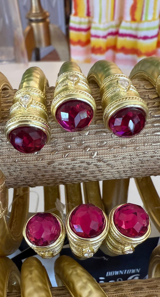 King St Bracelet