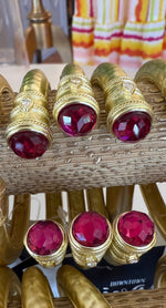 King St Bracelet