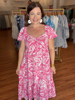 Island Breeze Maxi